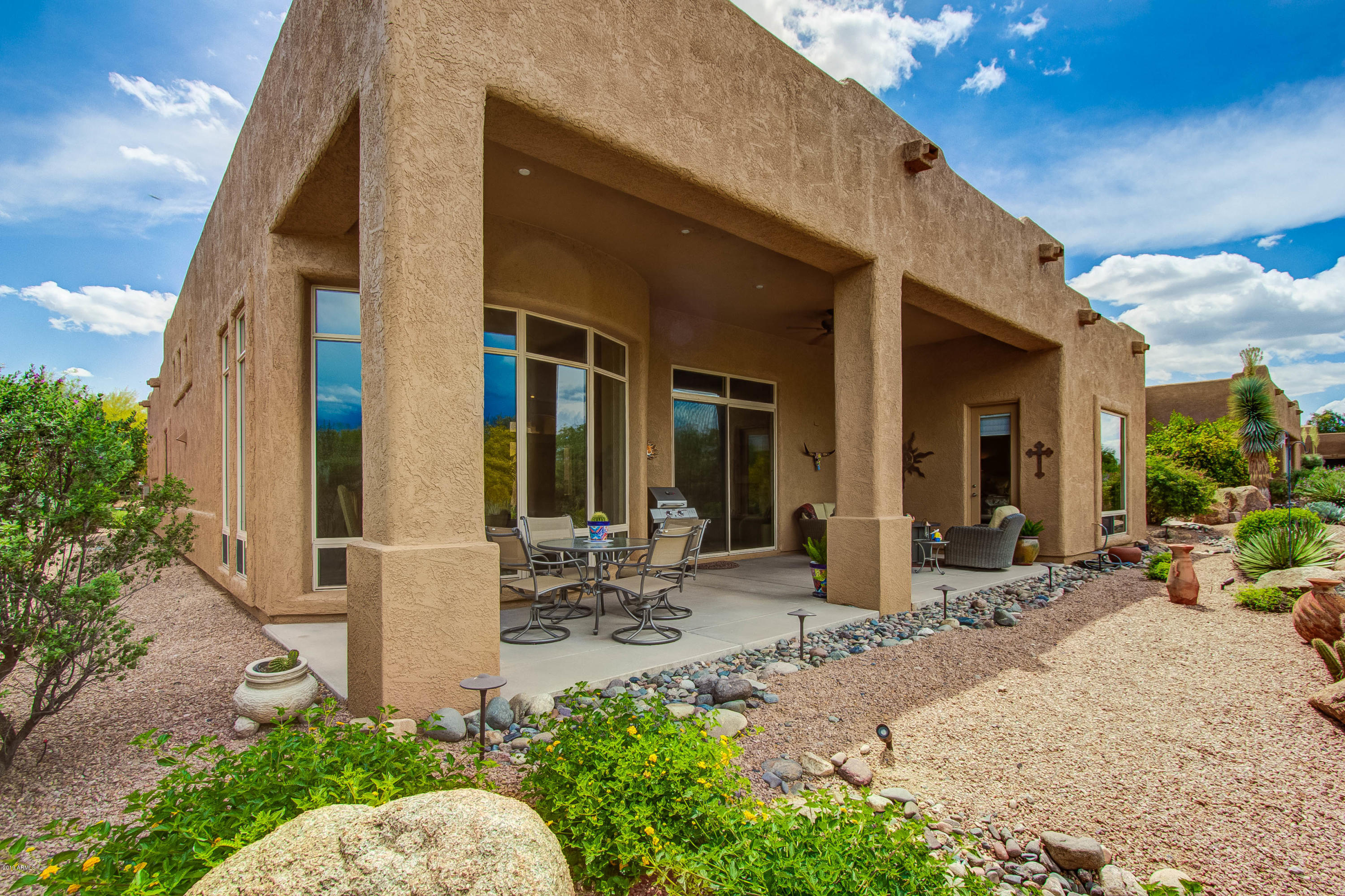 27925 North Quail Spring Road Rio Verde, AZ 85263 - Photo 38 of 40 042_Back