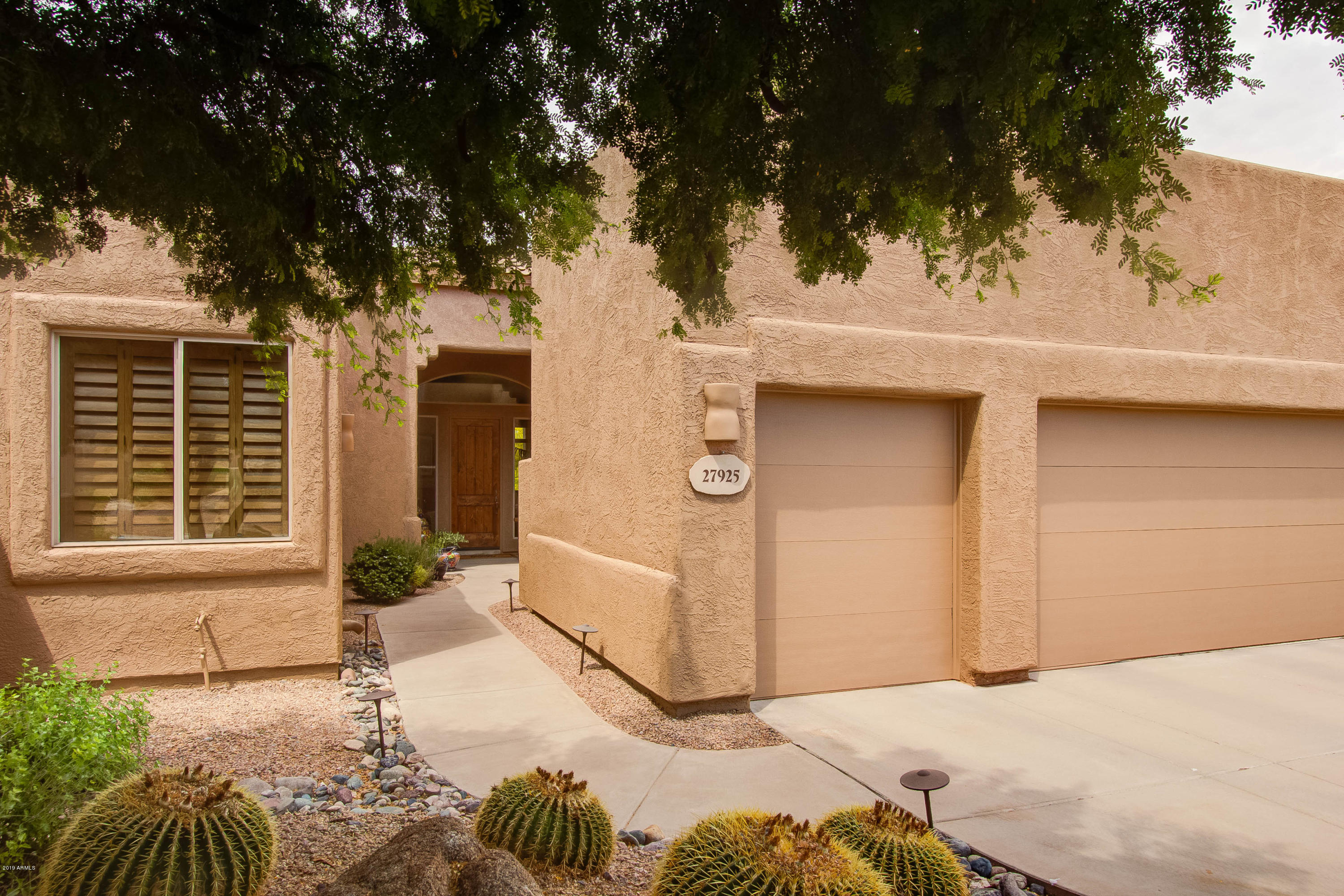 27925 North Quail Spring Road Rio Verde, AZ 85263 - Photo 5 of 40 003_Front