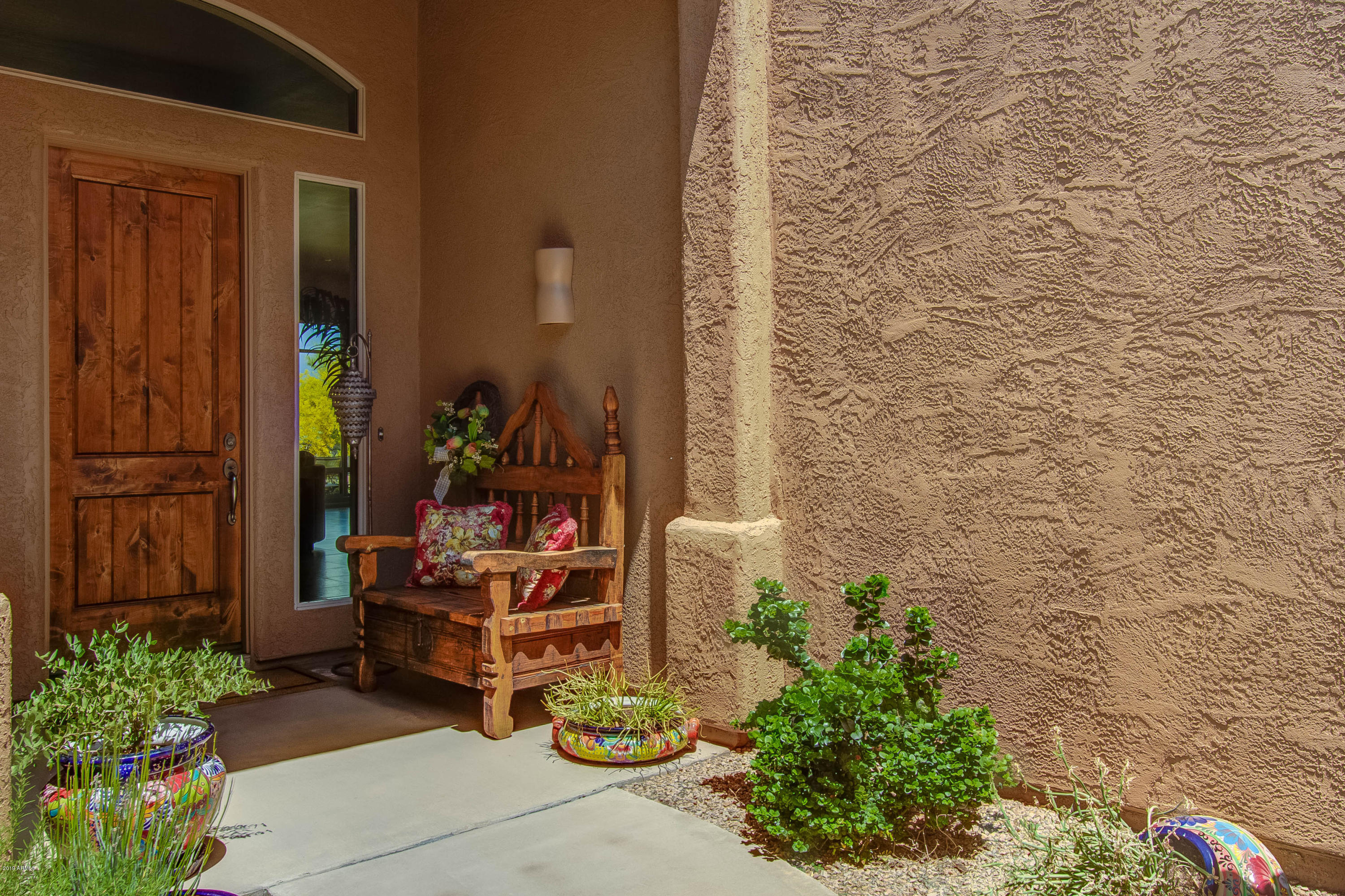 27925 North Quail Spring Road Rio Verde, AZ 85263 - Photo 6 of 40 004_Welcome Home!
