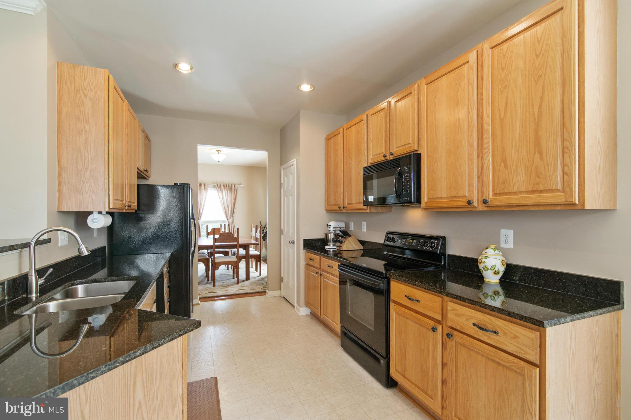 18414 Clear Smoke Road Boyds, MD 20841 - Photo 11 of 30 Kitchen