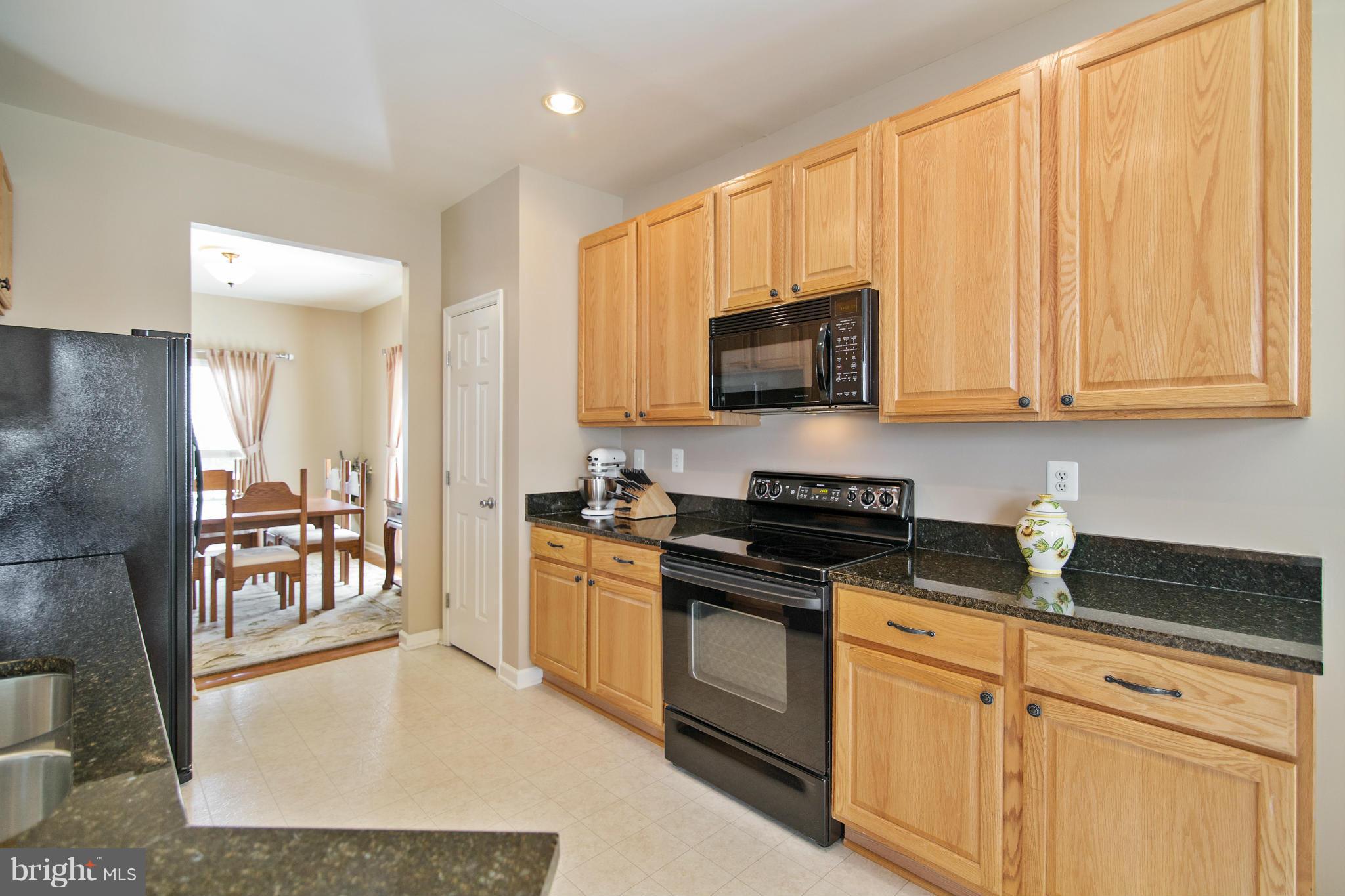 18414 Clear Smoke Road Boyds, MD 20841 - Photo 12 of 30 Kitchen