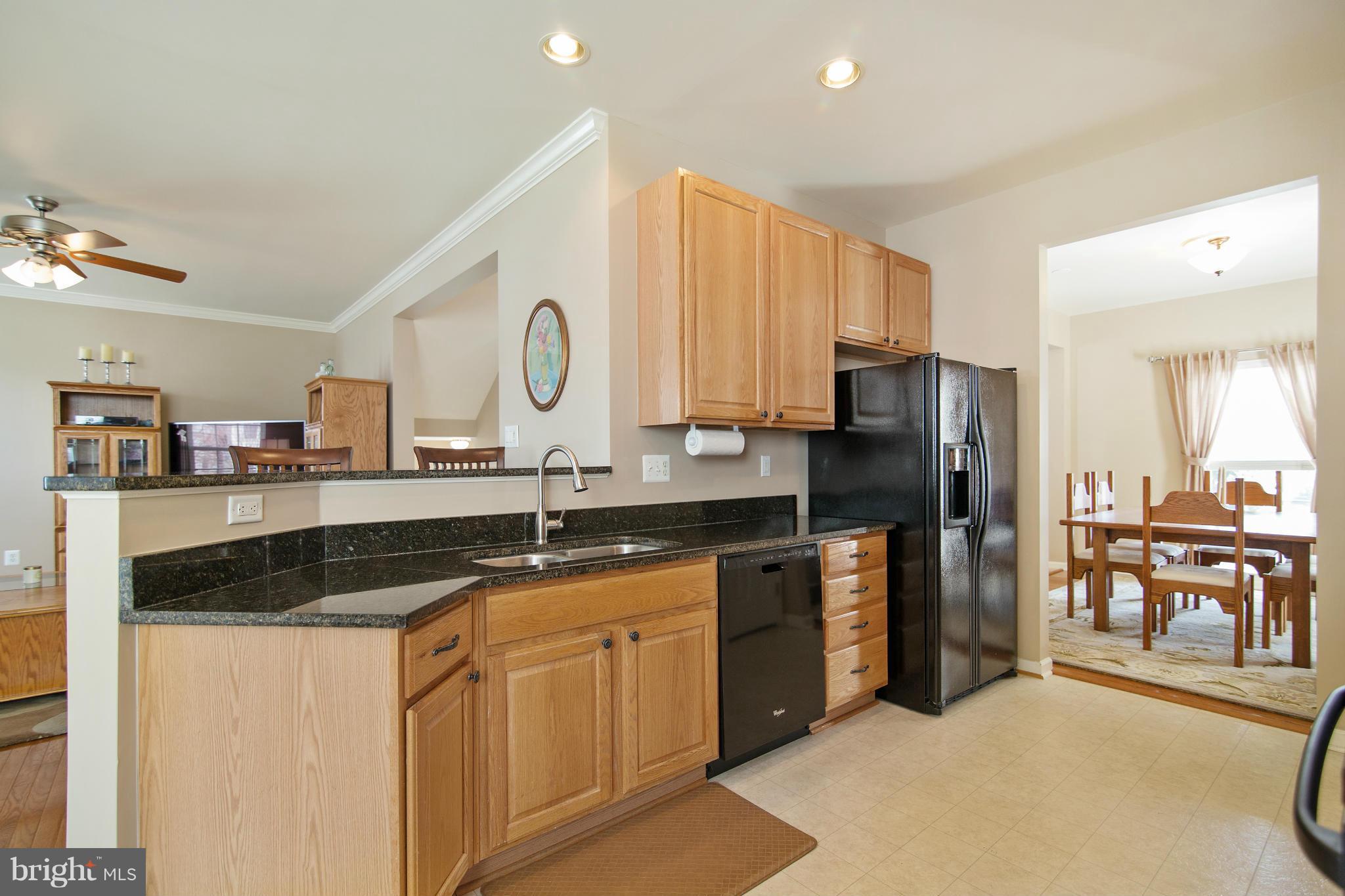 18414 Clear Smoke Road Boyds, MD 20841 - Photo 13 of 30 Kitchen