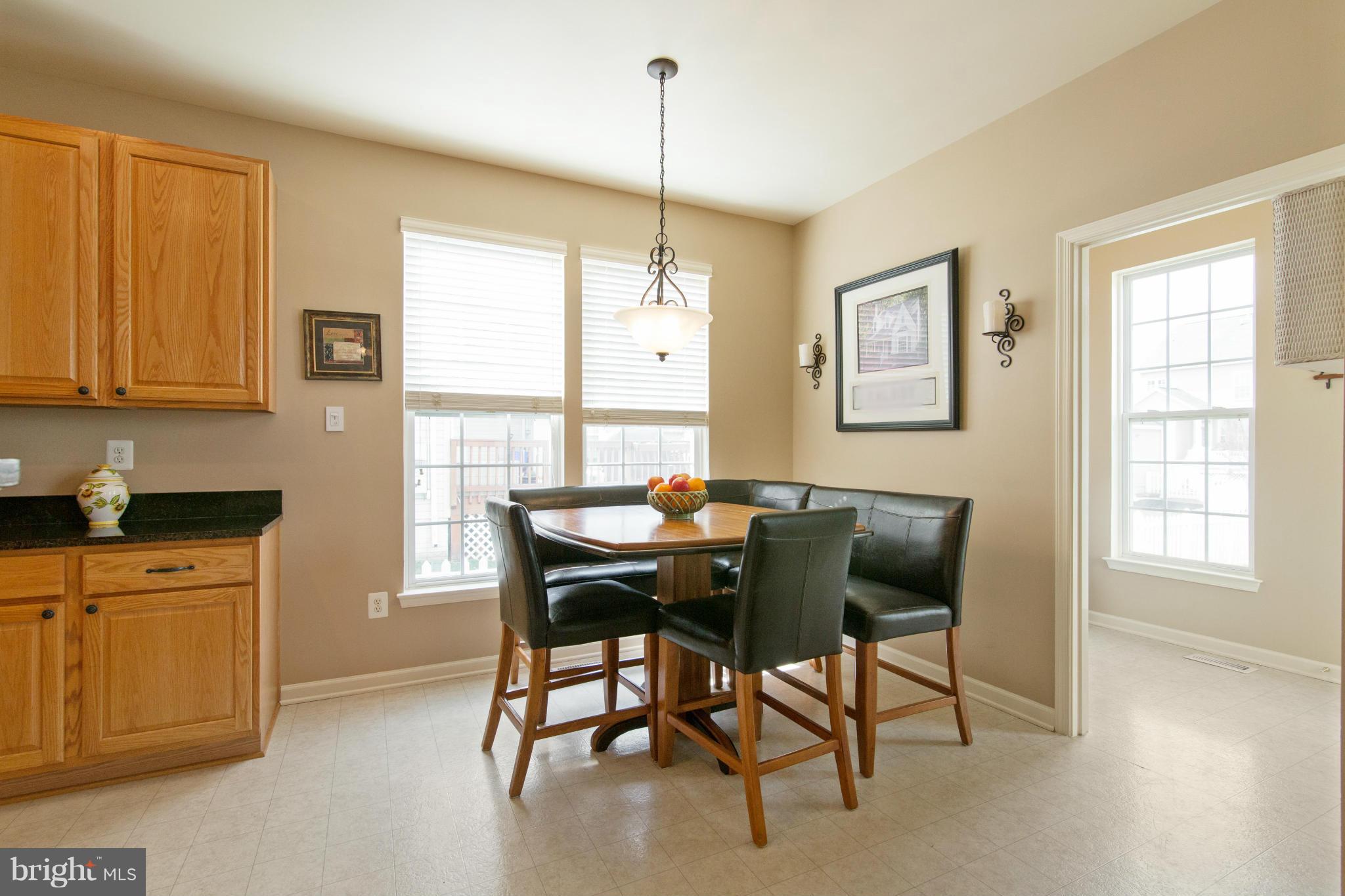 18414 Clear Smoke Road Boyds, MD 20841 - Photo 14 of 30 Kitchen