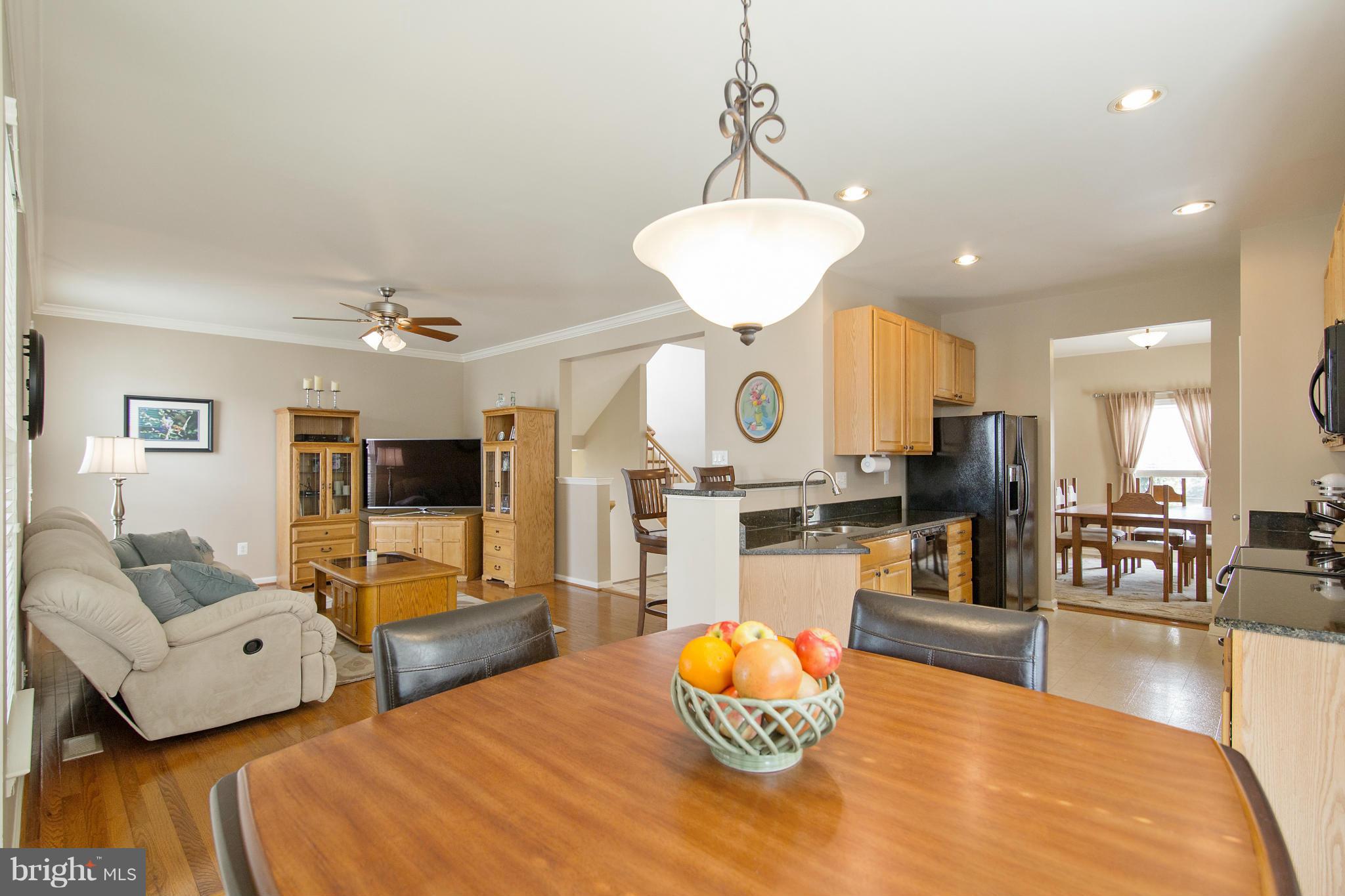 18414 Clear Smoke Road Boyds, MD 20841 - Photo 15 of 30 Kitchen