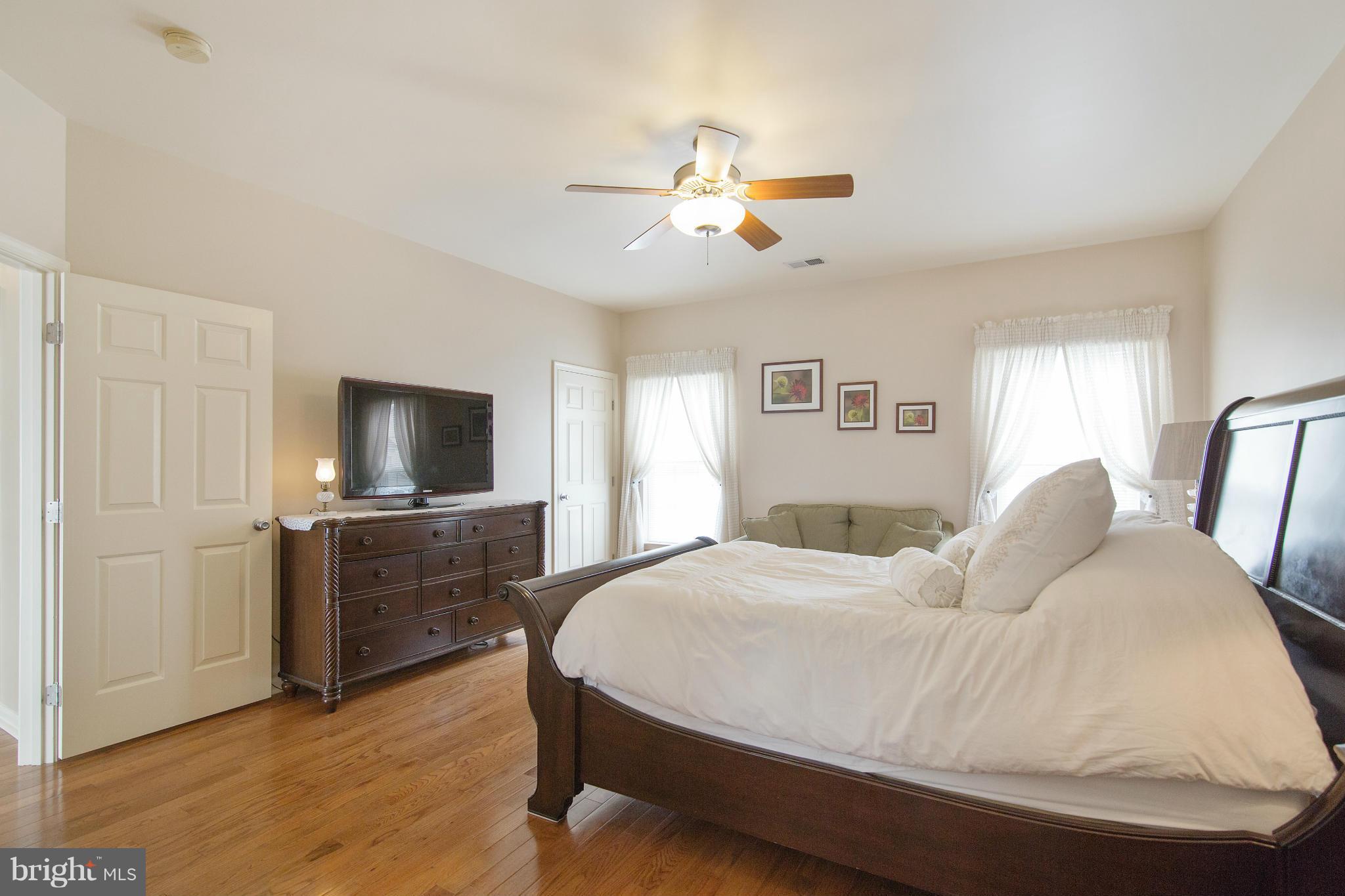 18414 Clear Smoke Road Boyds, MD 20841 - Photo 19 of 30 Master Bedroom