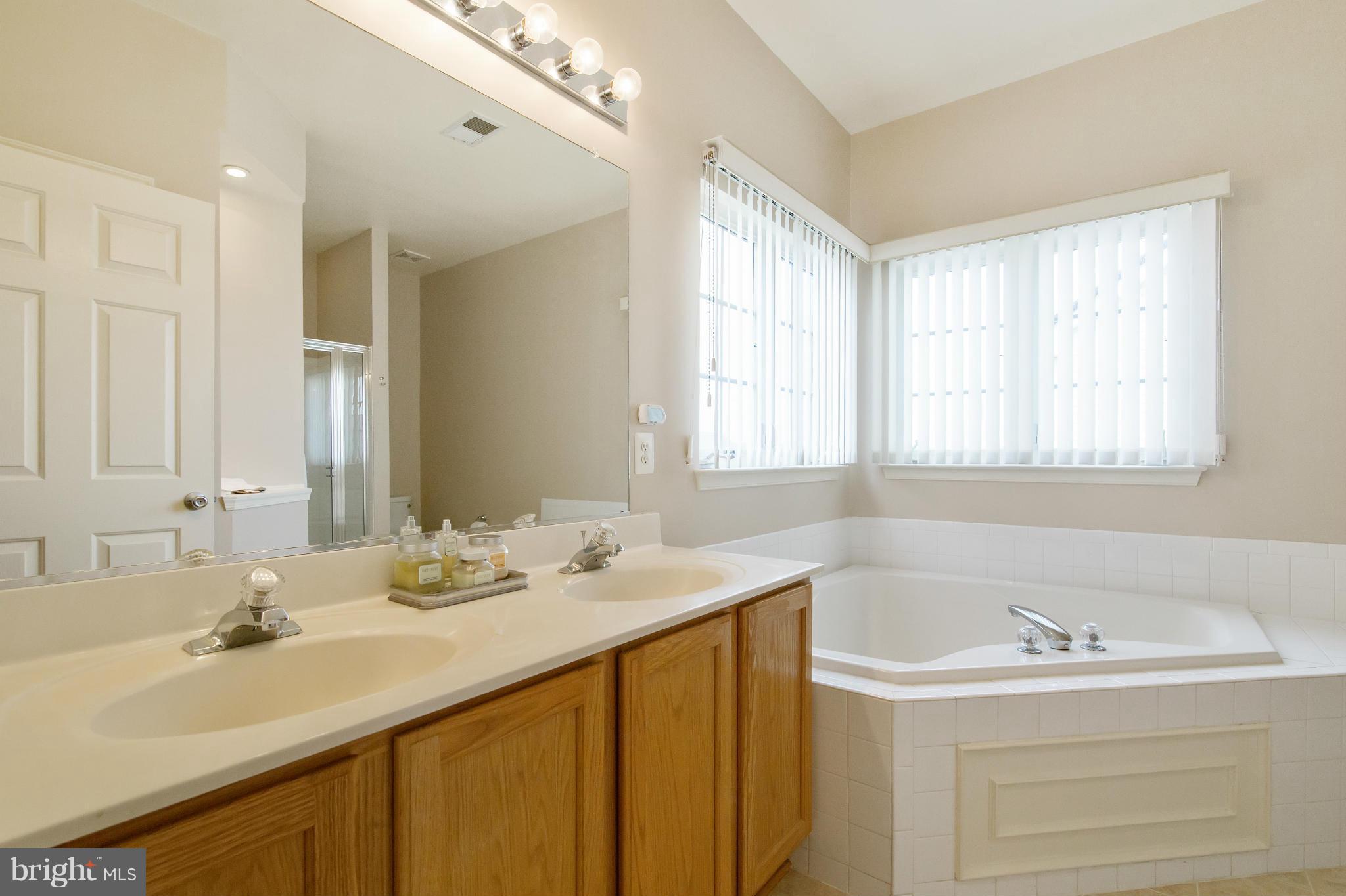 18414 Clear Smoke Road Boyds, MD 20841 - Photo 20 of 30 Master Bath