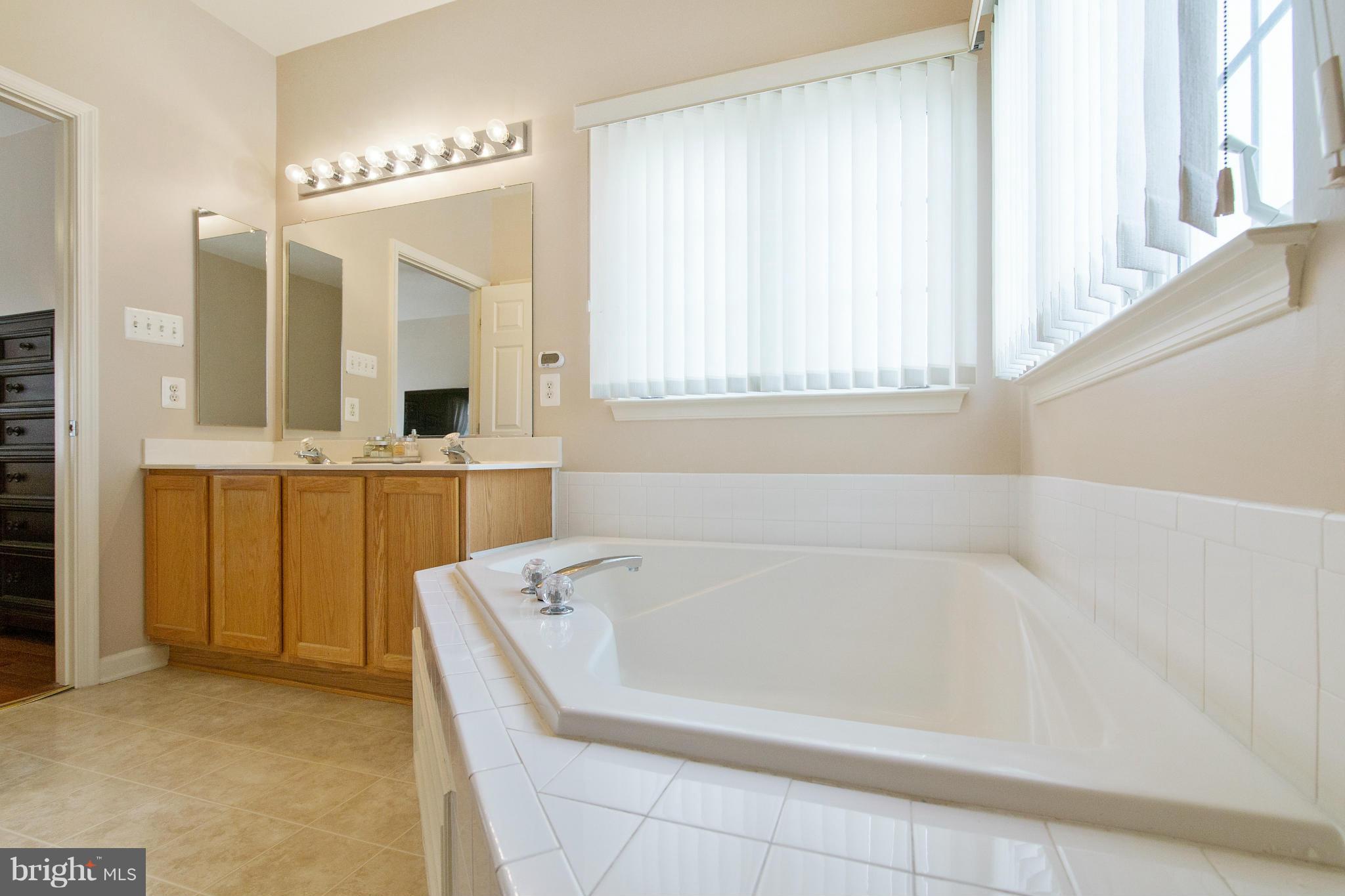 18414 Clear Smoke Road Boyds, MD 20841 - Photo 21 of 30 Master Bath