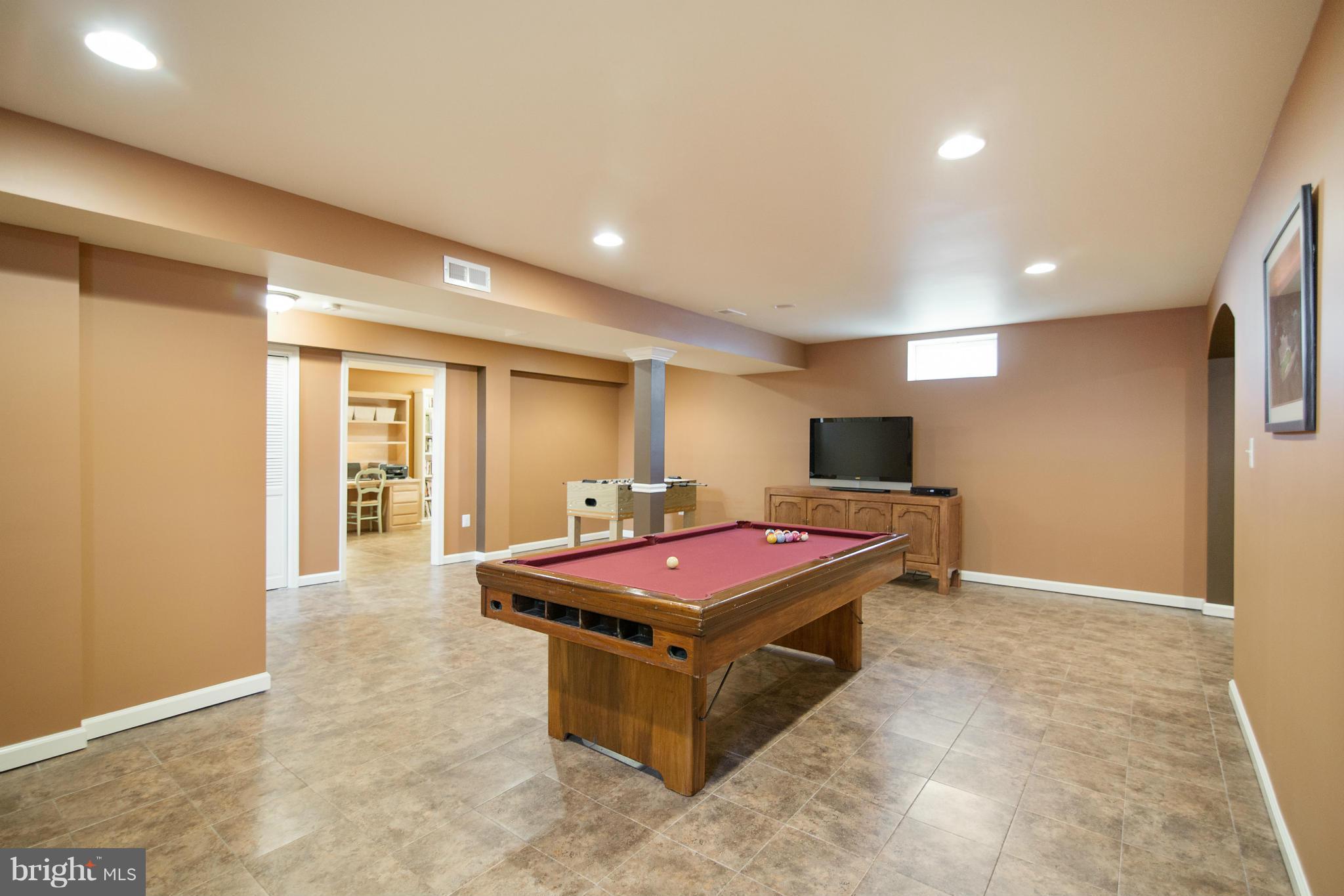 18414 Clear Smoke Road Boyds, MD 20841 - Photo 26 of 30 Basement