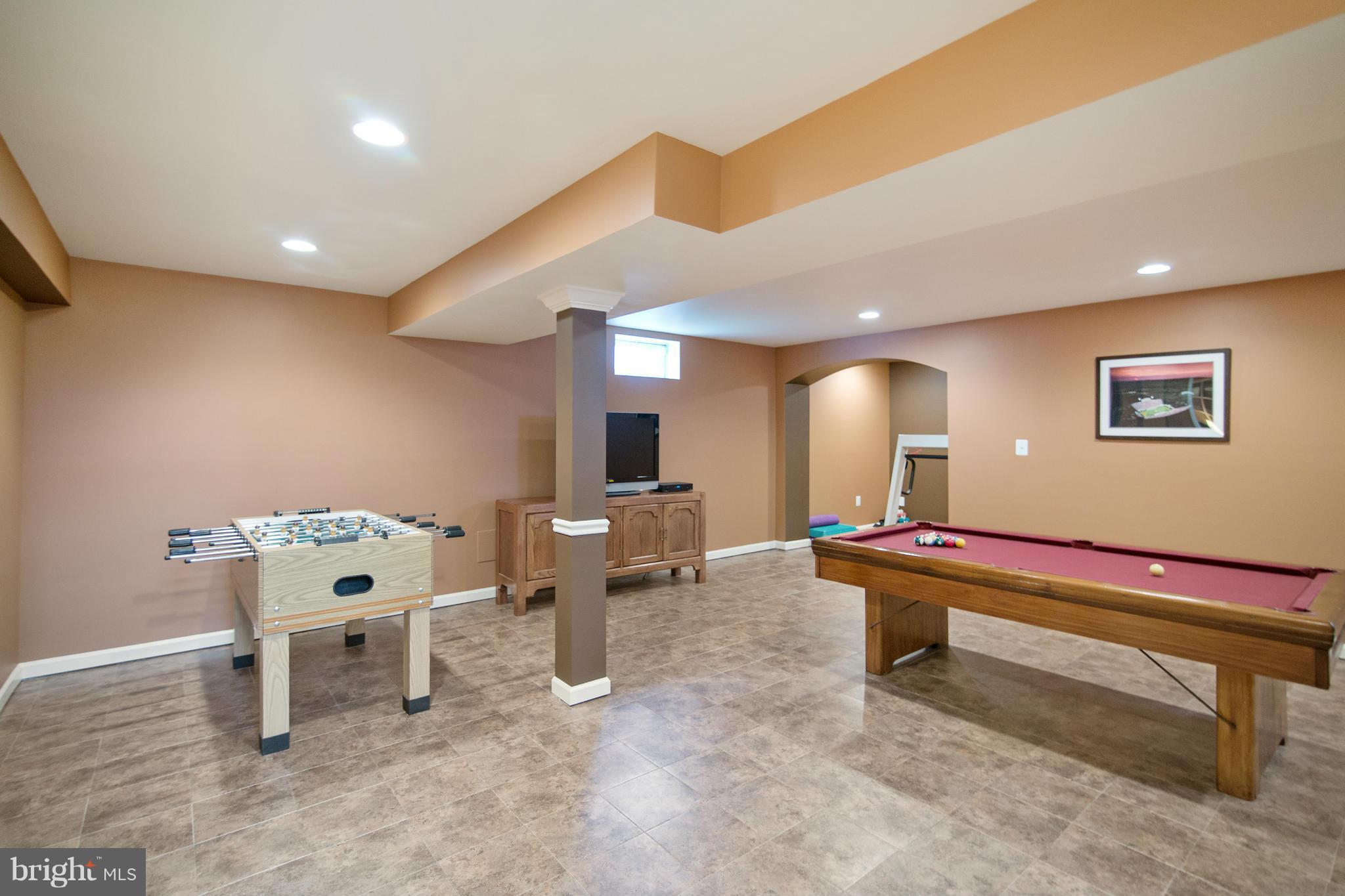 18414 Clear Smoke Road Boyds, MD 20841 - Photo 27 of 30 Basement