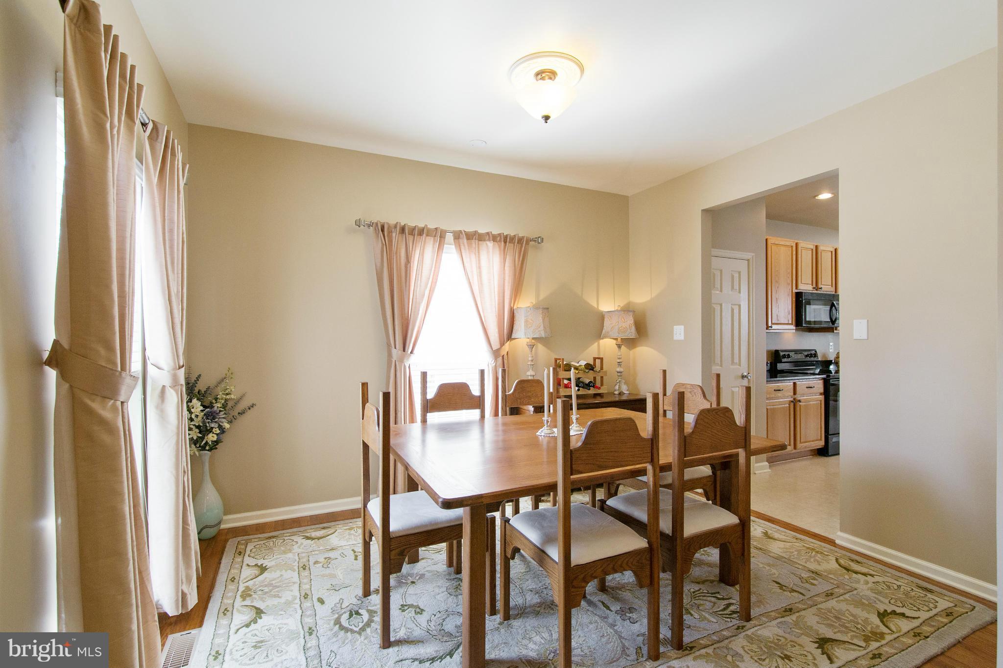 18414 Clear Smoke Road Boyds, MD 20841 - Photo 5 of 30 Dining Room