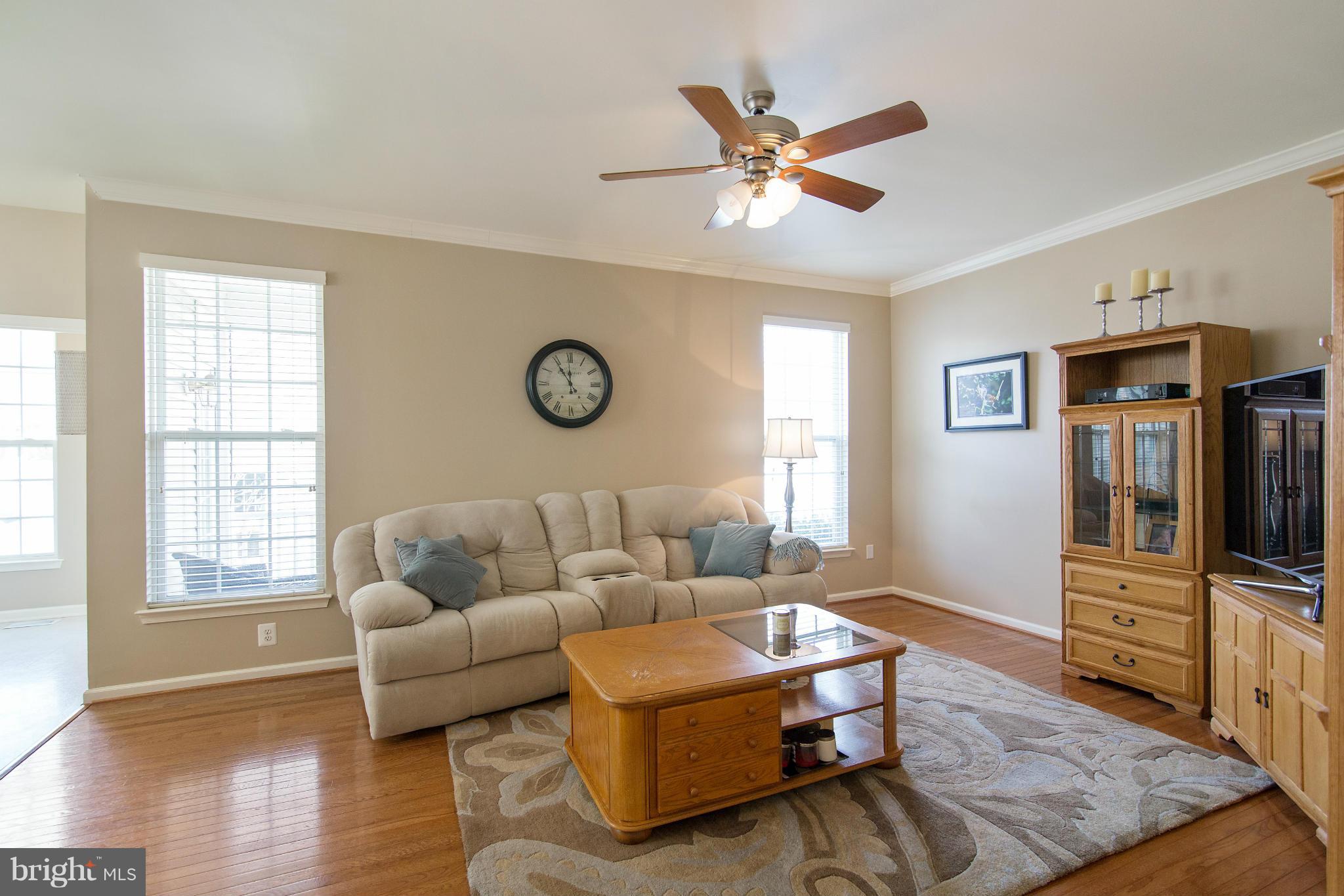18414 Clear Smoke Road Boyds, MD 20841 - Photo 7 of 30 Family Room