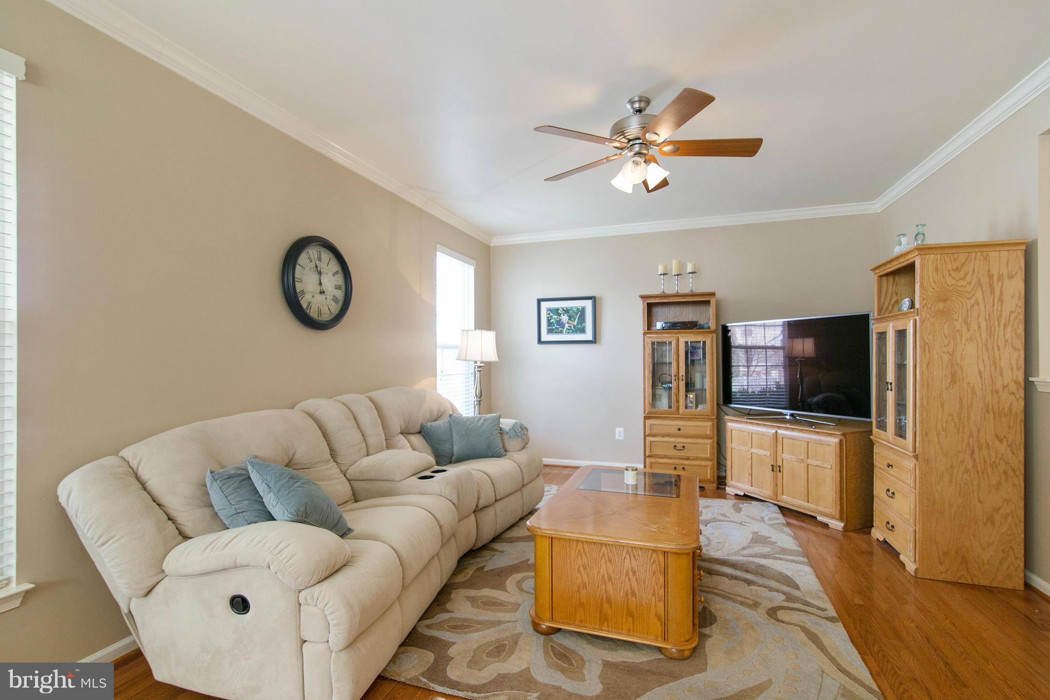 18414 Clear Smoke Road Boyds, MD 20841 - Photo 8 of 30 Family Room