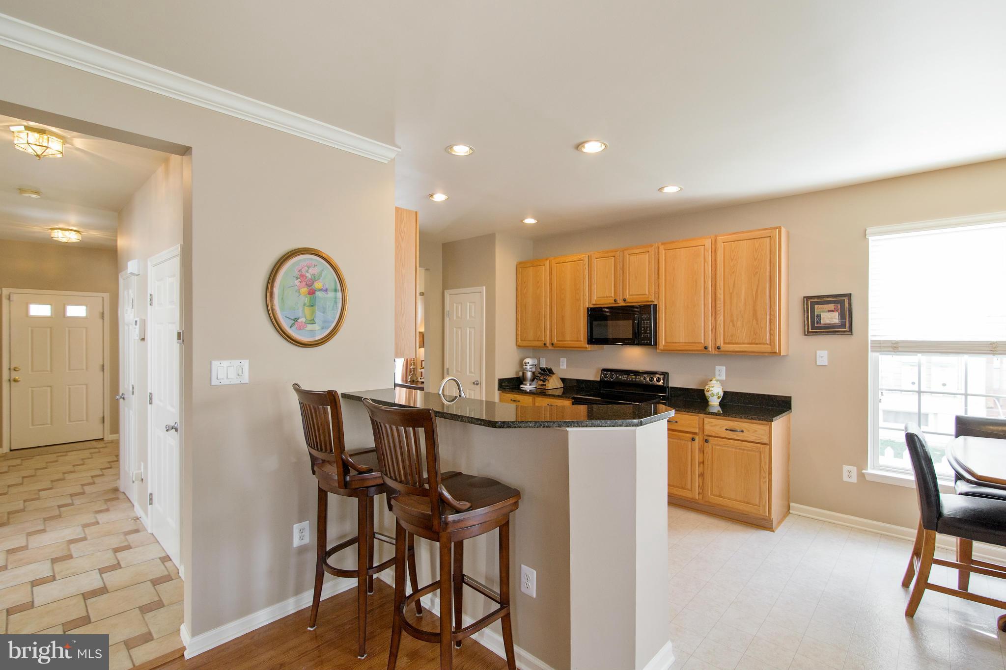 18414 Clear Smoke Road Boyds, MD 20841 - Photo 10 of 30 Kitchen