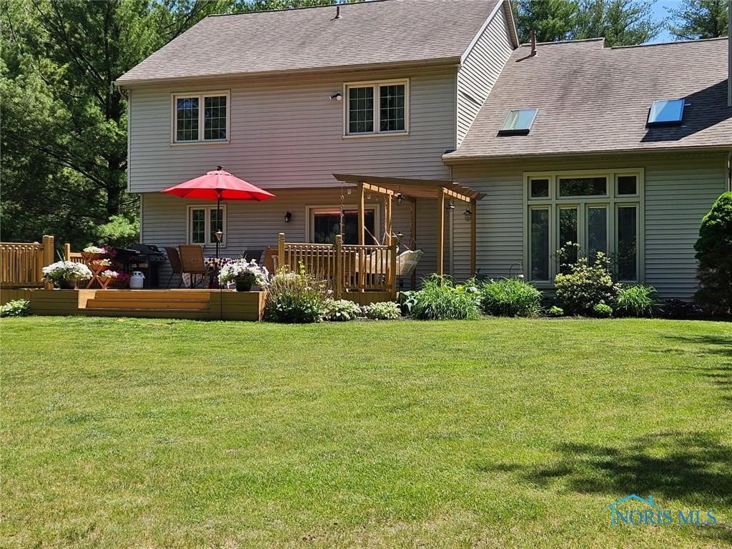 2288 County Road East Swanton, OH 43558 - Photo 22 of 32 Gallery Image 22