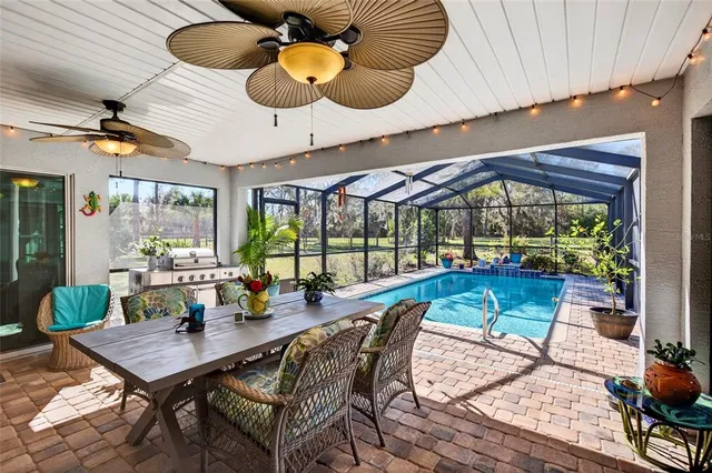 a view of a house with a yard and garage