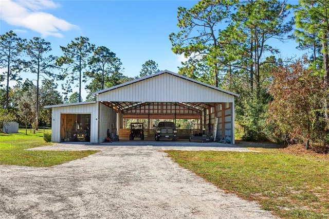 $675,000 | 7420 Southeast 117th Terrace, Morriston, FL 32668