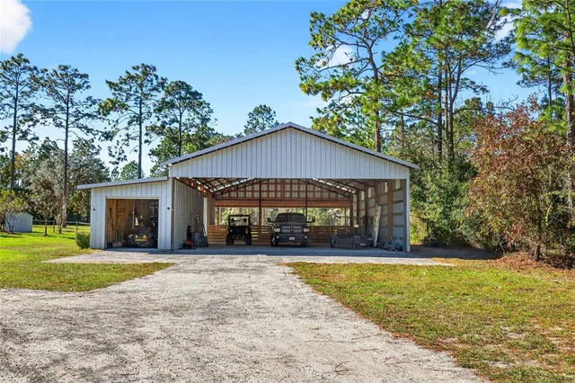 $675,000 | 7420 Southeast 117th Terrace, Morriston, FL 32668