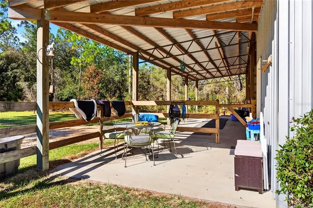 $675,000 | 7420 Southeast 117th Terrace, Morriston, FL 32668