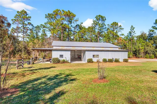 $675,000 | 7420 Southeast 117th Terrace, Morriston, FL 32668