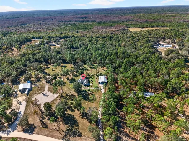 $675,000 | 7420 Southeast 117th Terrace, Morriston, FL 32668