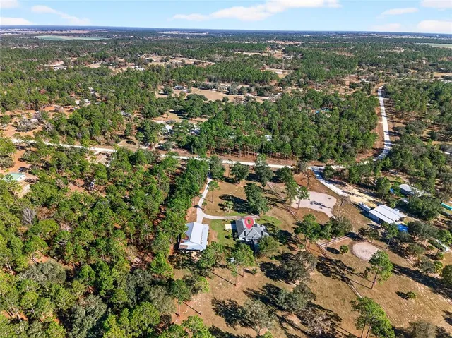 $675,000 | 7420 Southeast 117th Terrace, Morriston, FL 32668