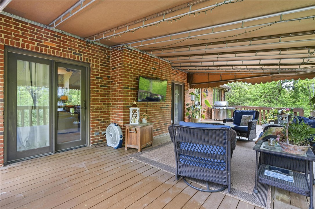 8711 Toftrees Lane Springboro, OH 45066 - Photo 56 of 66
