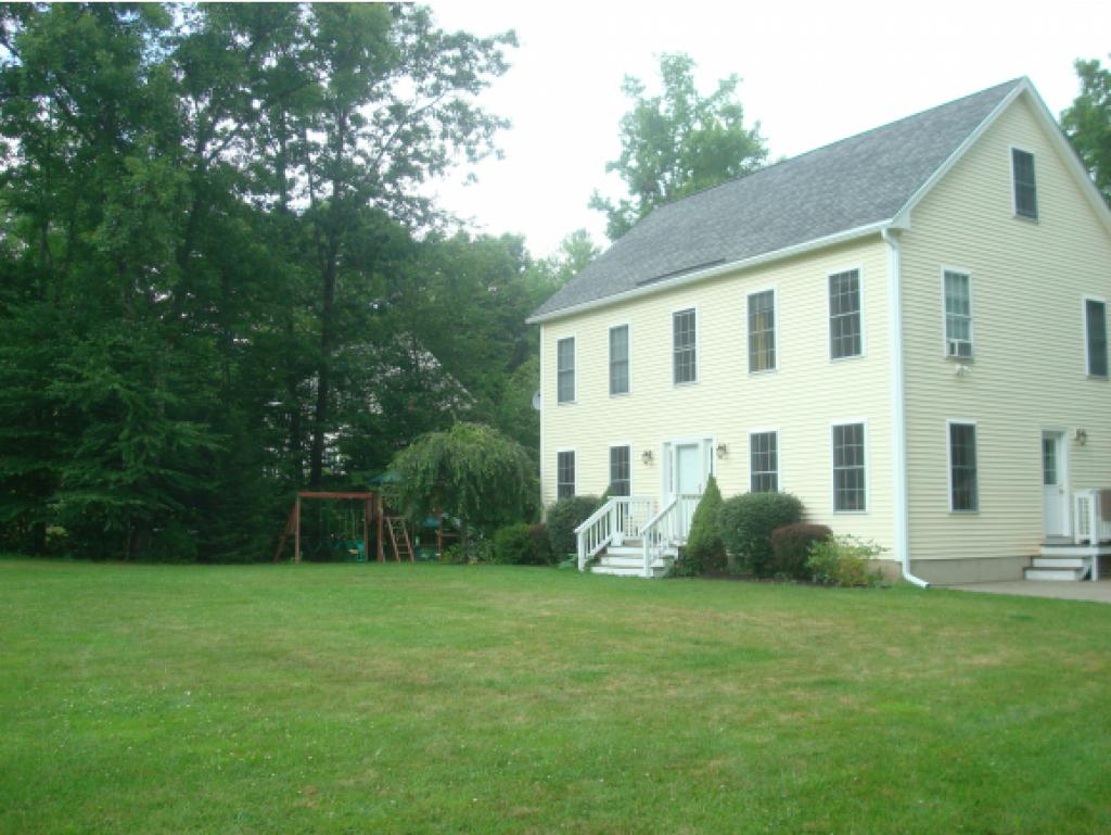 5 Anna Lisa Way Nottingham, NH 03290 - Photo 1 of 13