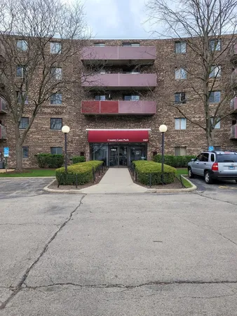 $1,750 | 1463 Mercury Drive, Unit 413, Schaumburg, IL 60193