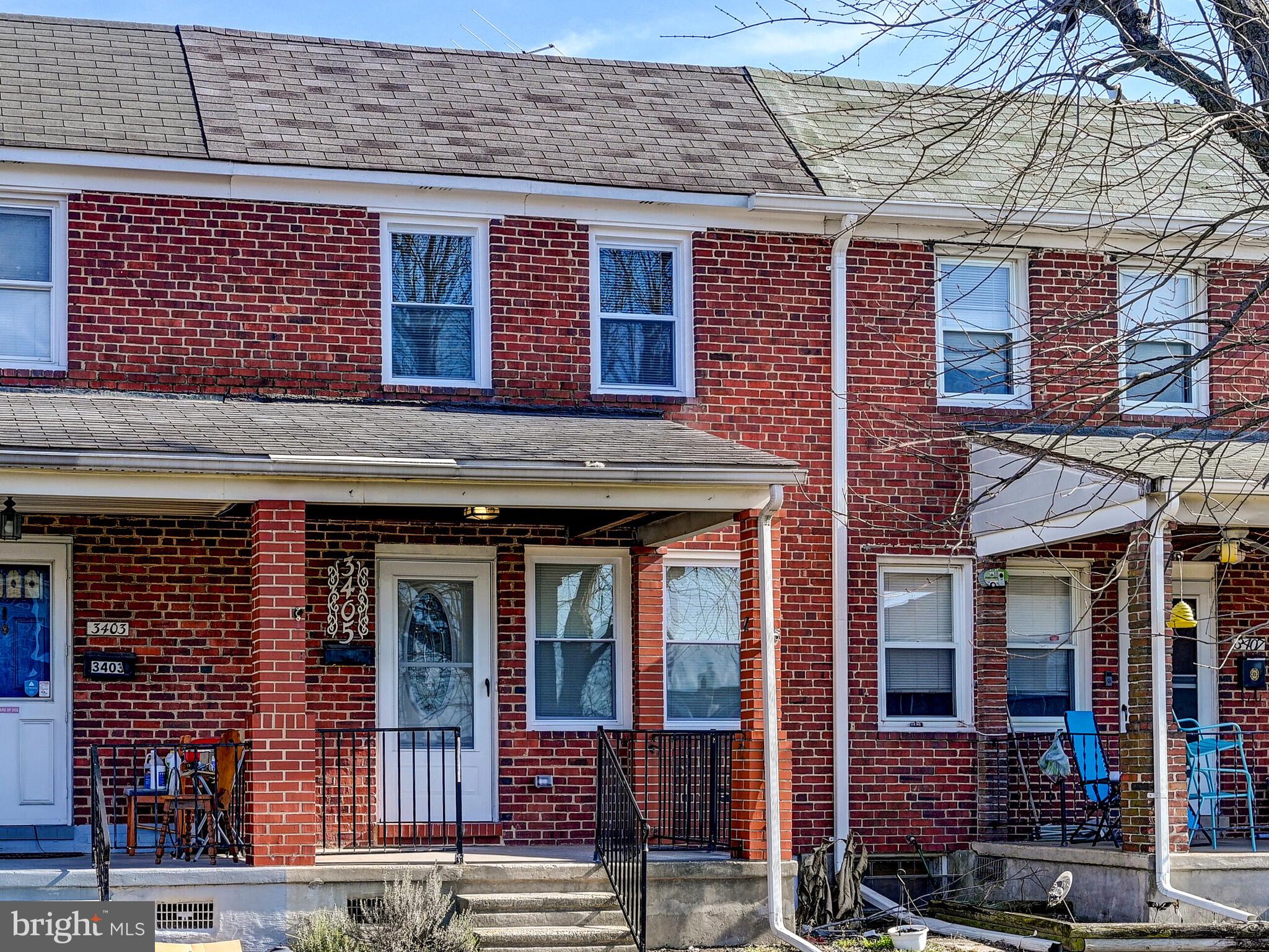 3405 Dunhaven Road Dundalk, MD 21222 - Photo 1 of 23 Gallery Image 1