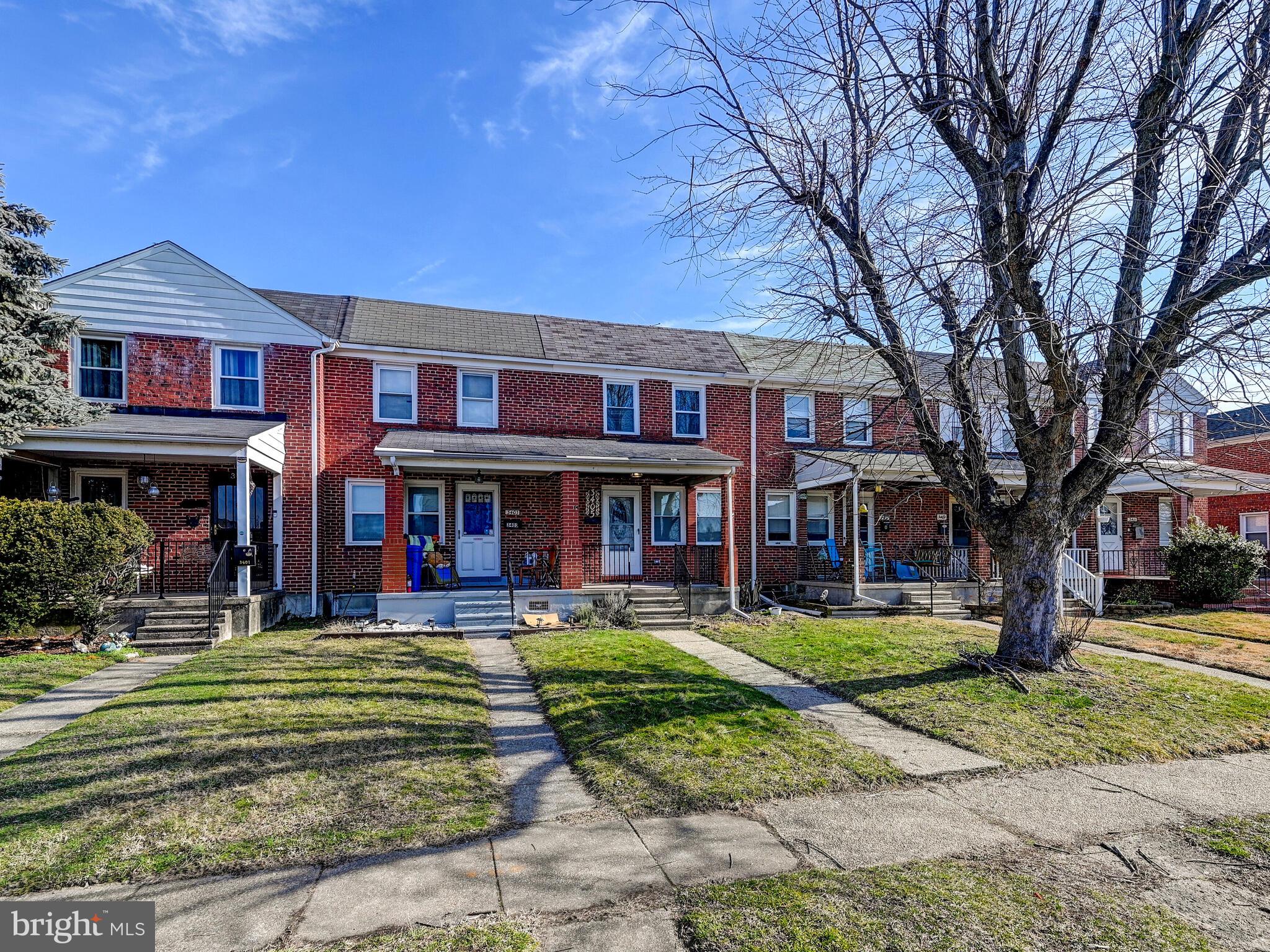 3405 Dunhaven Road Dundalk, MD 21222 - Photo 23 of 23 Gallery Image 23