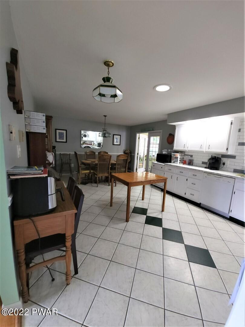 762 Milanville Road Beach Lake, PA 18405 - Photo 13 of 41 Eat-in Kitchen