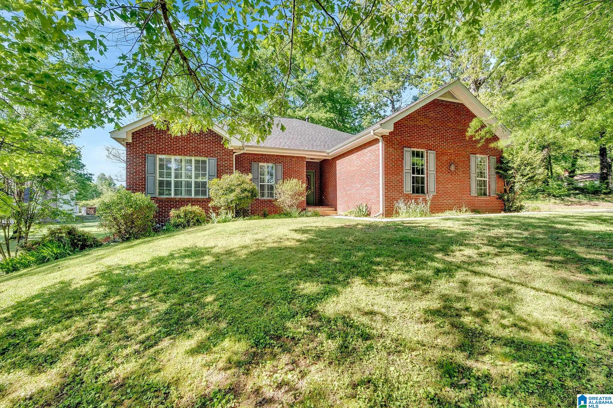 2614 Snow Rogers Road Gardendale, AL 35071 - Photo 1 of 28