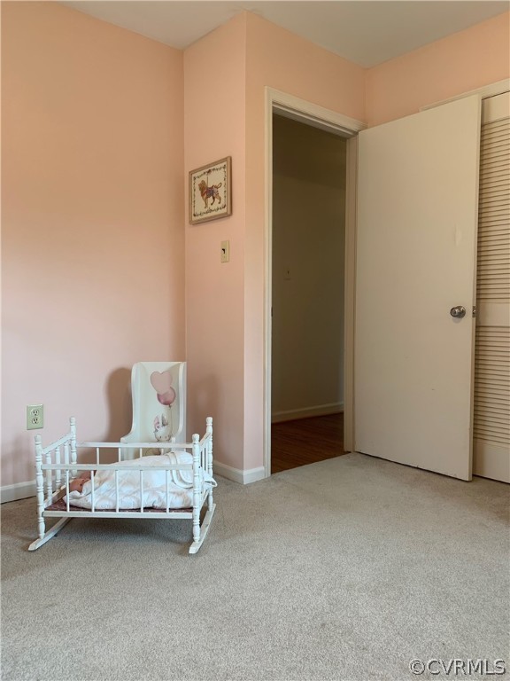 67 Mahan Road Farmville, VA 23901 - Photo 36 of 49 a room with a table and window