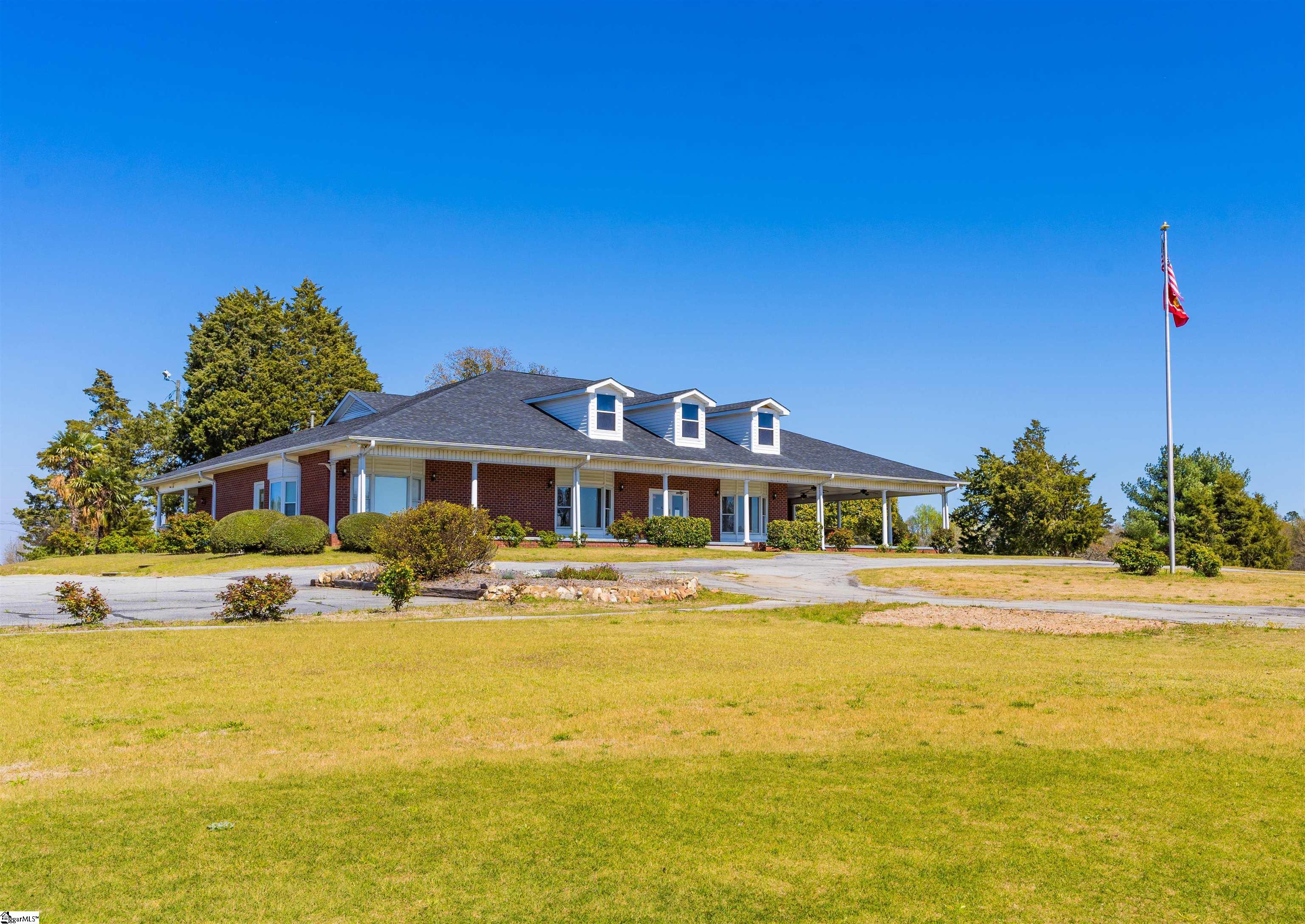 520 Harris Springs Road Waterloo, SC 29384 - Photo 1 of 29