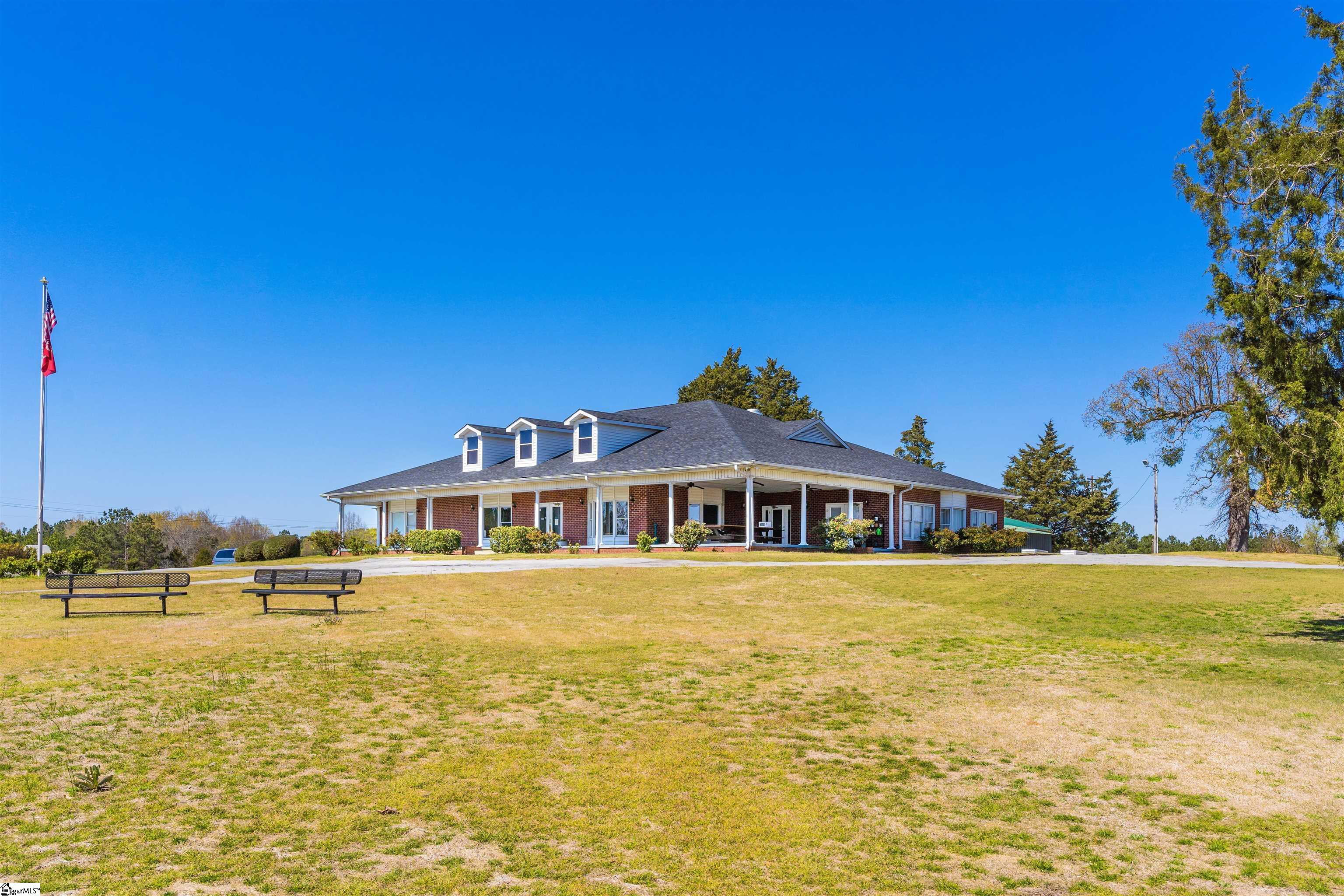 520 Harris Springs Road Waterloo, SC 29384 - Photo 20 of 29