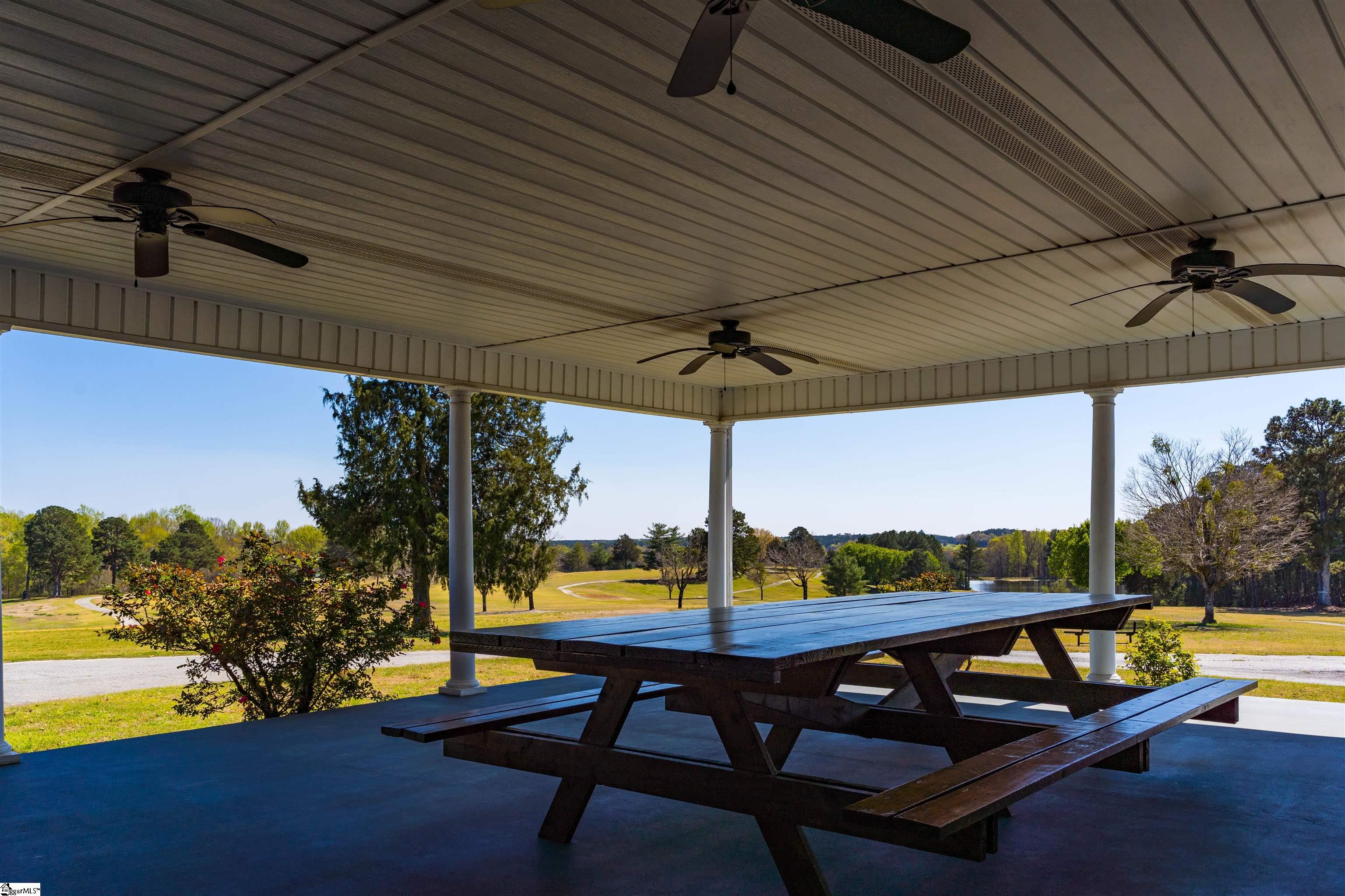 520 Harris Springs Road Waterloo, SC 29384 - Photo 21 of 29
