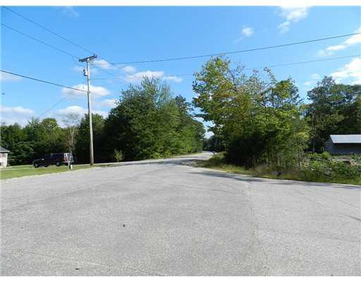 Lot 13 Perry Road/bear Pond Road Hartford, ME 04220 - Photo 8 of 12 Land. intersection of Bear Pond Road...