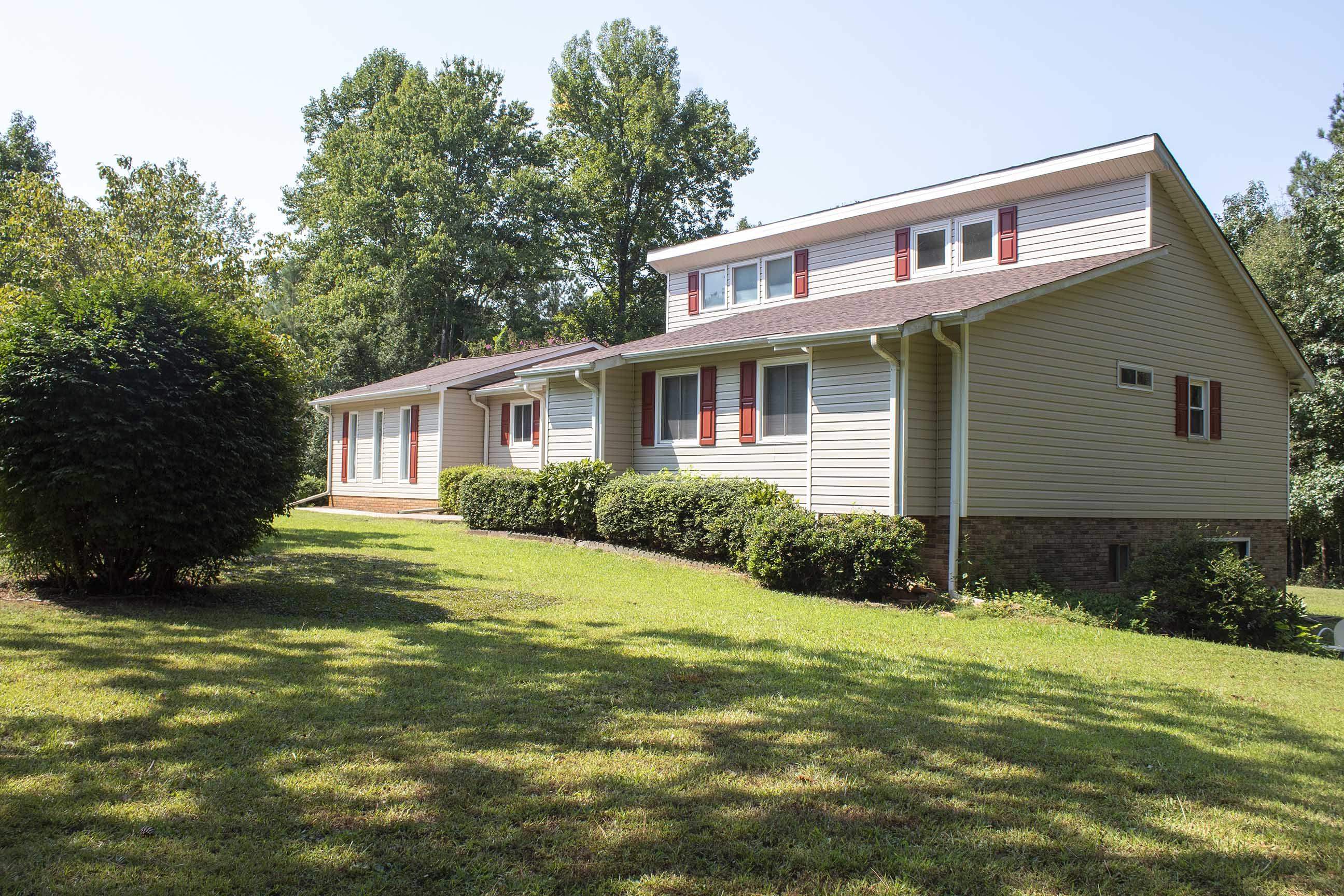 78 West Ridge Drive Inman, SC 29349 - Photo 1 of 36