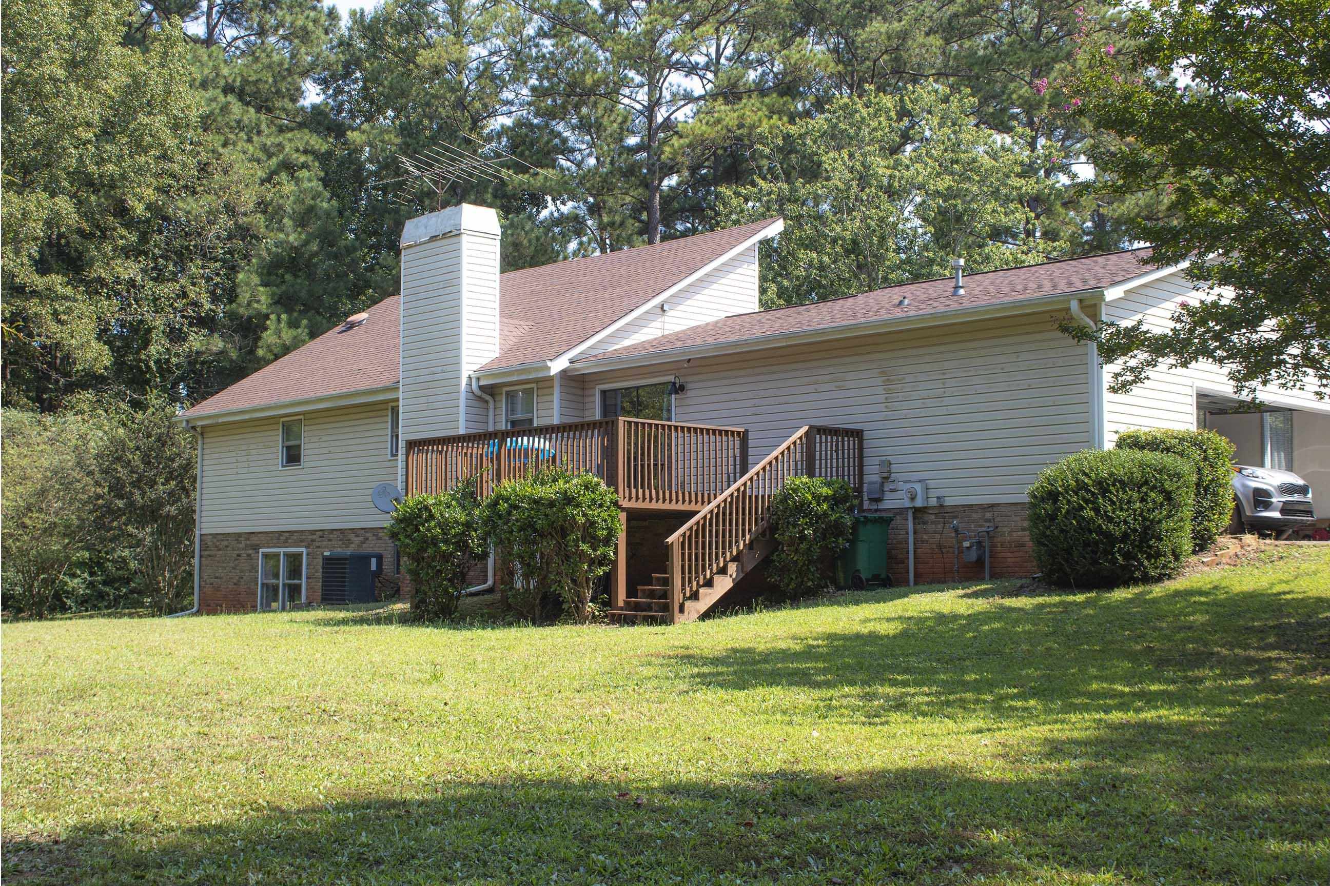 78 West Ridge Drive Inman, SC 29349 - Photo 29 of 36