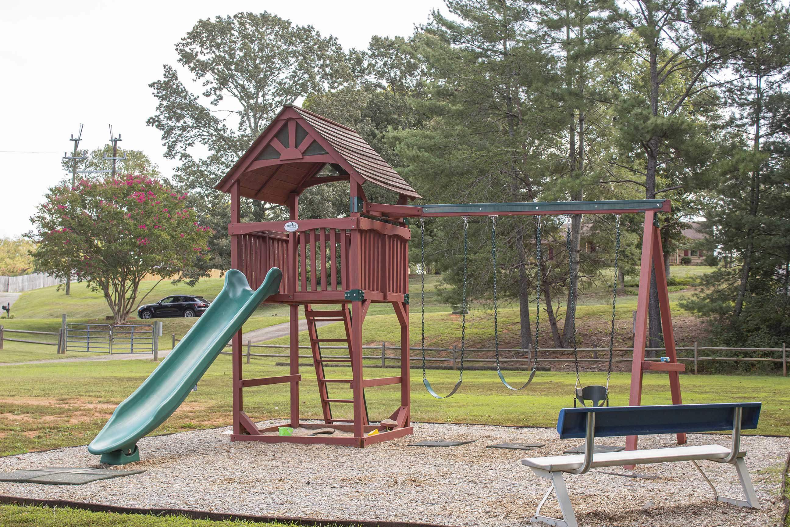 78 West Ridge Drive Inman, SC 29349 - Photo 35 of 36