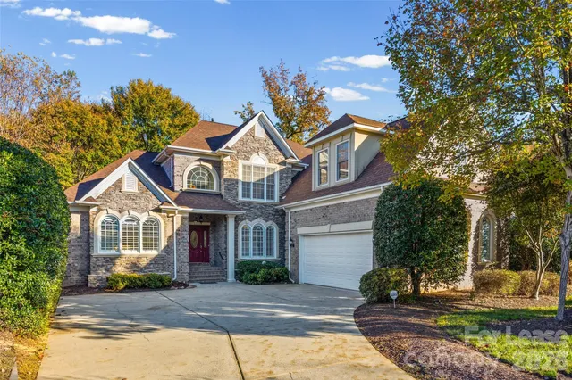 $5,500 | 11645 James Richard Drive, Charlotte, NC 28277