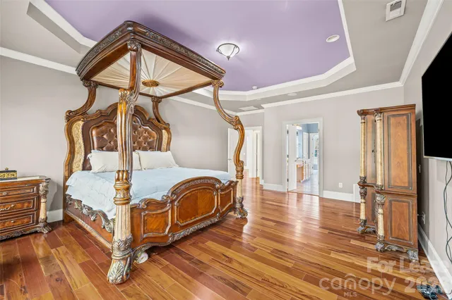 $5,500 | 11645 James Richard Drive, Charlotte, NC 28277