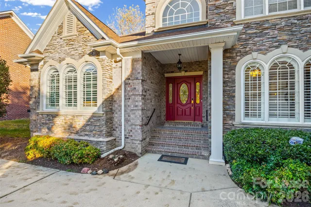 $5,500 | 11645 James Richard Drive, Charlotte, NC 28277