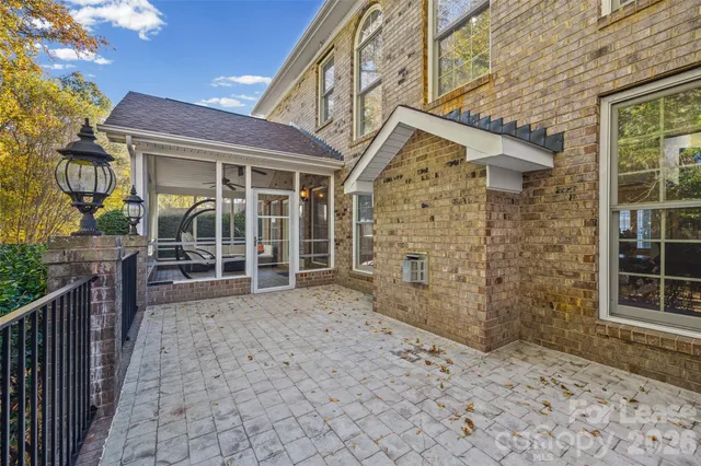 $5,500 | 11645 James Richard Drive, Charlotte, NC 28277