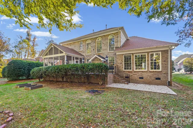 $5,500 | 11645 James Richard Drive, Charlotte, NC 28277