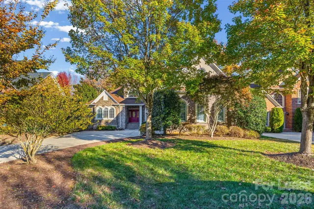 $5,500 | 11645 James Richard Drive, Charlotte, NC 28277