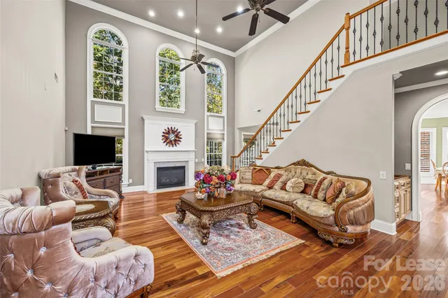 $5,500 | 11645 James Richard Drive, Charlotte, NC 28277