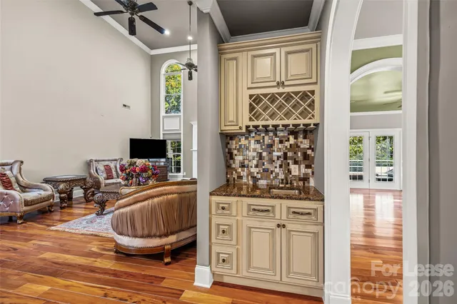 $5,500 | 11645 James Richard Drive, Charlotte, NC 28277