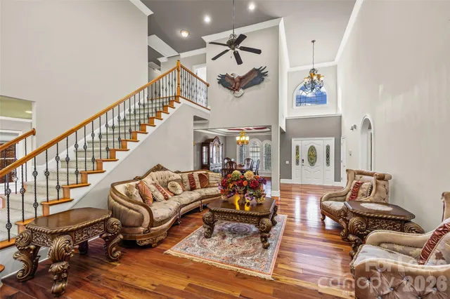 $5,500 | 11645 James Richard Drive, Charlotte, NC 28277