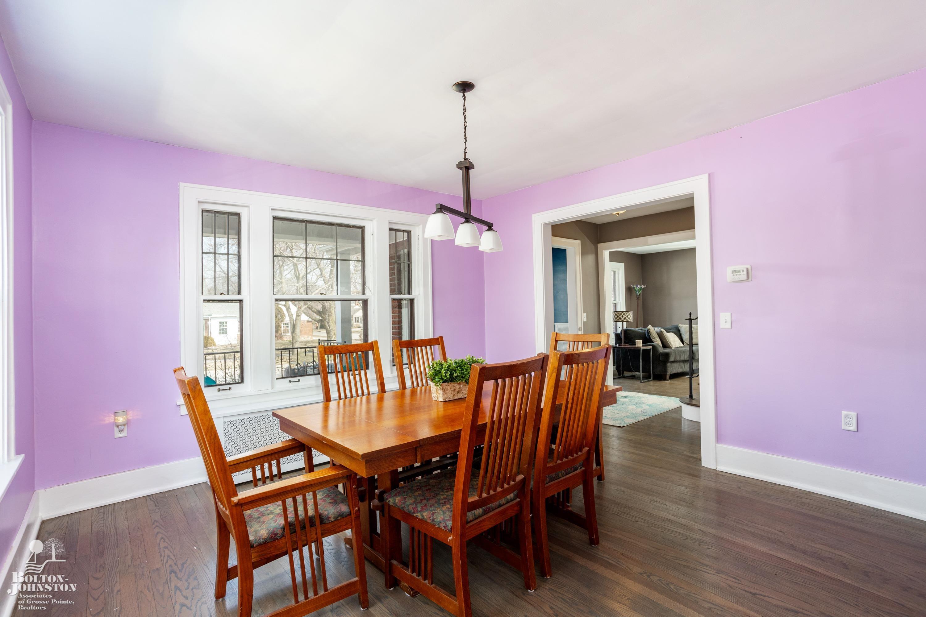 1497 Hawthorne Road Grosse Pointe Woods, MI 48236 - Photo 21 of 52